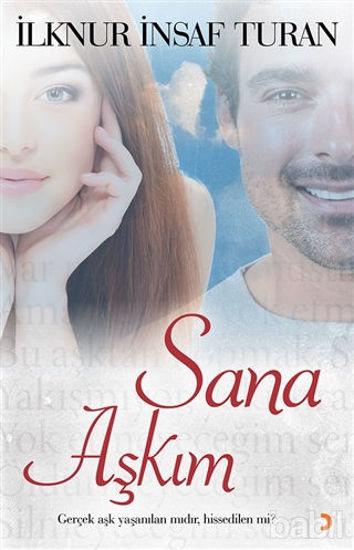 Picture of Sana Aşkım