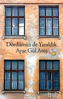 Picture of Dördümüz de Yanıldık