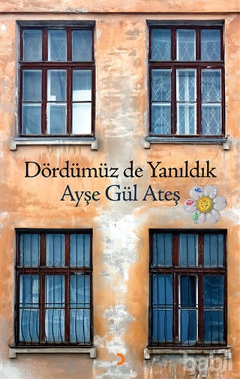 Picture of Dördümüz de Yanıldık