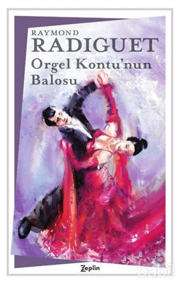 Picture of Orgel Kontu’nun Balosu