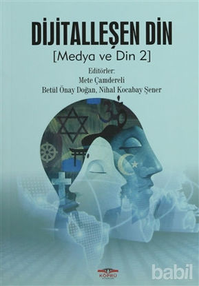 Picture of Dijitalleşen Din