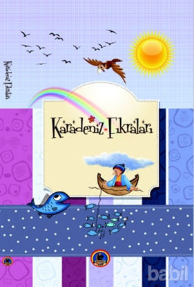 Picture of Karadeniz Fıkraları