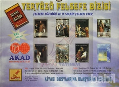 Picture of Yeryüzü Felsefe Dizisi (16 Kitap Takım)