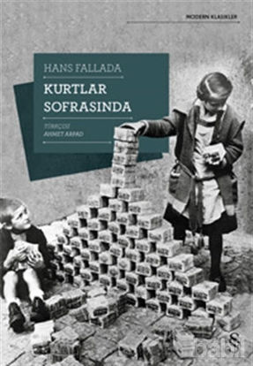 Picture of Kurtlar Sofrasında