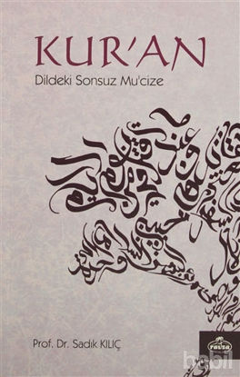 Picture of Kur'an Dildeki Sonsuz Mu'cize