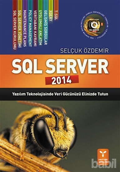 Picture of SQL Server 2014