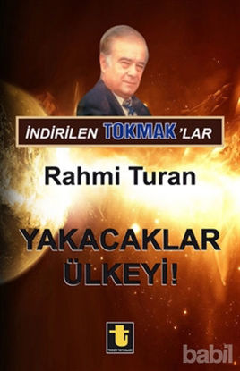 Picture of İndirilen Tokmak'lar - Yakacaklar Ülkeyi