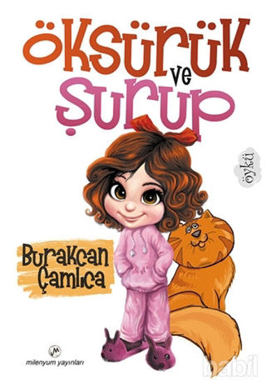 Picture of Öksürük ve Şurup