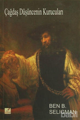 Picture of Çağdaş Düşüncenin Kurucuları