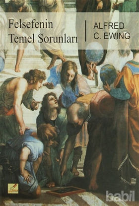 Picture of Felsefenin Temel Sorunları