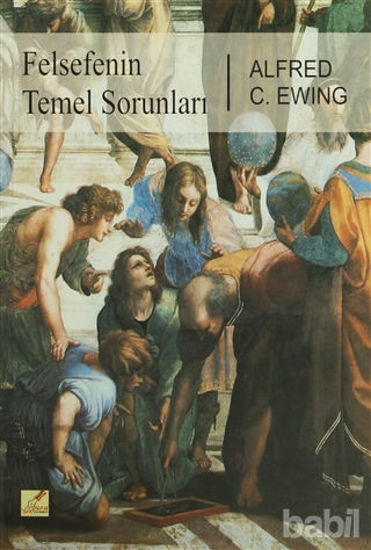 Picture of Felsefenin Temel Sorunları