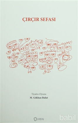 Picture of Çırçır Sefası