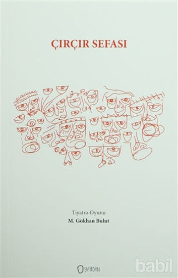 Picture of Çırçır Sefası