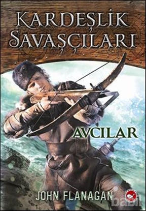 Picture of Kardeşlik Savaşçıları 3 - Avcılar