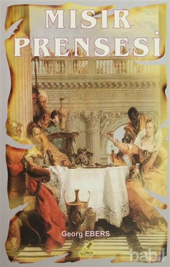 Picture of Mısır Prensesi