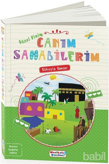 Picture of Canım Sahabelerim