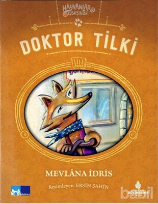 Picture of Doktor Tilki - Hayvanlar İş Başında