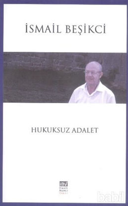 Picture of Hukuksuz Adalet