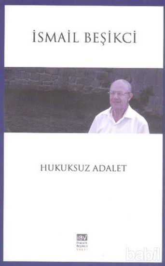 Picture of Hukuksuz Adalet