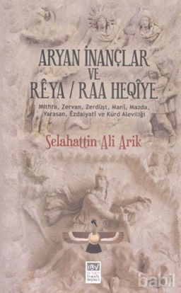 Picture of Aryan İnançlar ve Reya