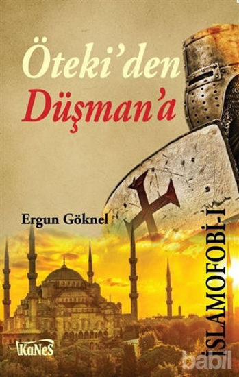Picture of İslamofobi 1 : Öteki’den Düşman’a