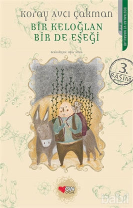 Picture of Bir Keloğlan Bir de Eşeği