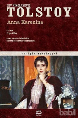 Picture of Anna Karenina