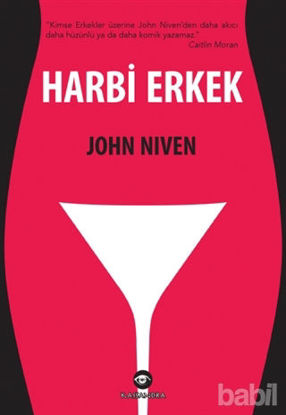 Picture of Harbi Erkek