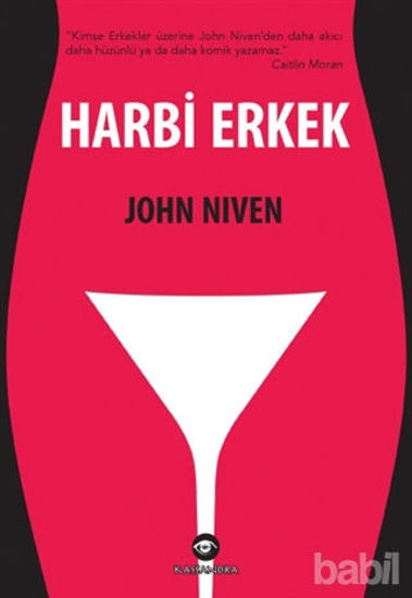 Picture of Harbi Erkek