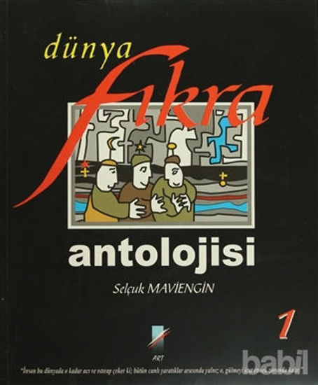 Picture of Dünya Fıkra Antolojisi (2 Kitap Takım)