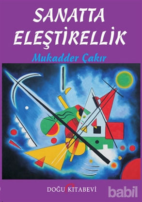 Picture of Sanatta Eleştirellik