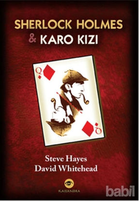 Picture of Sherlock Holmes : Karo Kızı