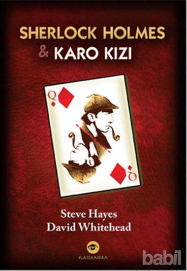 Picture of Sherlock Holmes : Karo Kızı