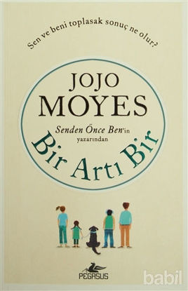 Picture of Bir Artı Bir