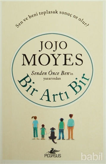 Picture of Bir Artı Bir