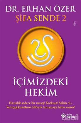 Picture of Şifa Sende 2 : İçimizdeki Hekim