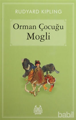 Picture of Orman Çocuğu Mogli