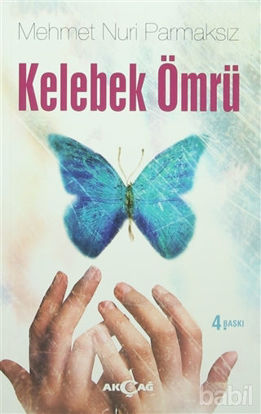 Picture of Kelebek Ömrü
