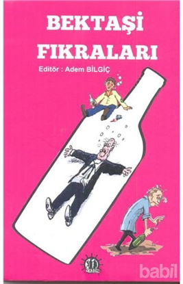 Picture of Bektaşi Fıkraları