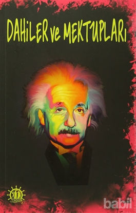 Picture of Dahiler ve Veda Mektupları