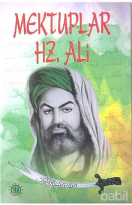 Picture of Mektuplar Hz. Ali