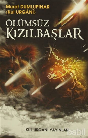 Picture of Ölümsüz Kızılbaşlar