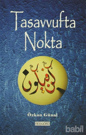Picture of Tasavvufta Nokta