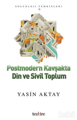 Picture of Postmodern Kavşakta Din ve Sivil Toplum