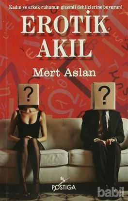 Picture of Erotik Akıl