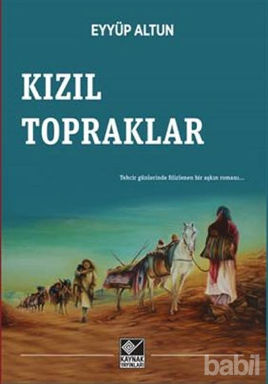 Picture of Kızıl Topraklar
