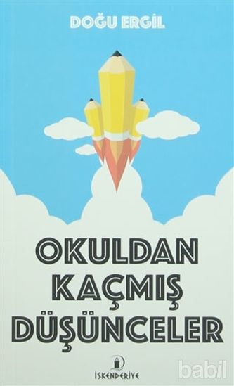 Picture of Okuldan Kaçmış Düşünceler