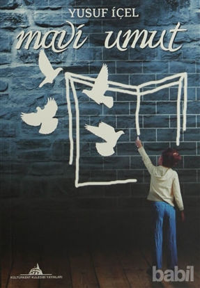 Picture of Mavi Umut