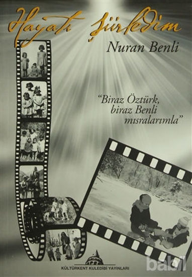 Picture of Hayatı Şiirledim