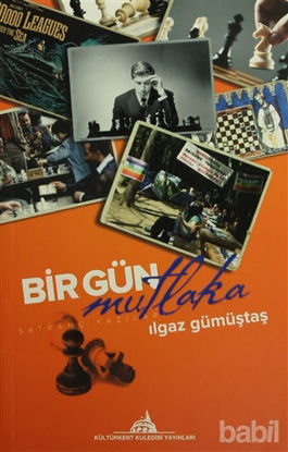 Picture of Birgün Mutlaka